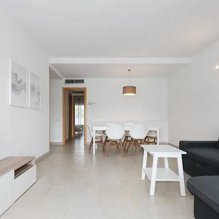 Appartement Uhc Aqquaria Family Complex *