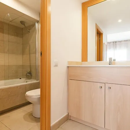 Uhc Aqquaria Family Complex Appartement
