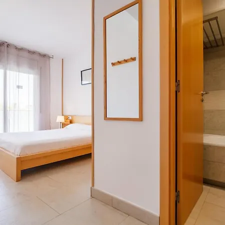 Appartement Uhc Aqquaria Family Complex Salou