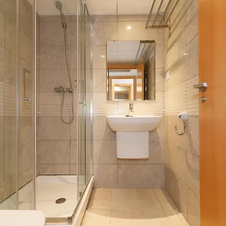 Appartement Uhc Aqquaria Family Complex