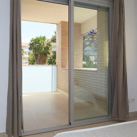Uhc Aqquaria Family Complex Appartement *