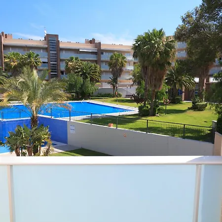 Uhc Aqquaria Family Complex Appartement