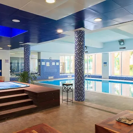 Uhc Aqquaria Family Complex Appartement *