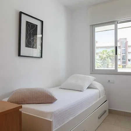Appartement Uhc Aqquaria Family Complex
