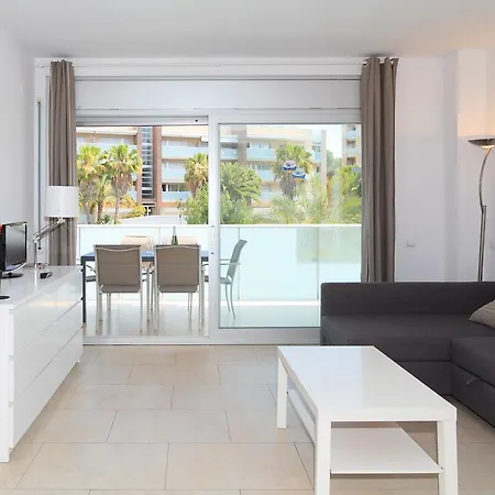 Uhc Aqquaria Family Complex Appartement