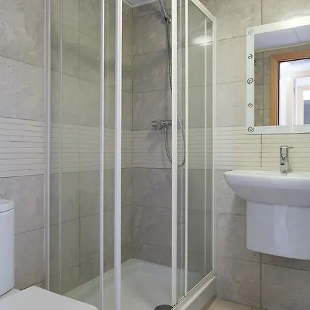 Uhc Aqquaria Family Complex Appartement *