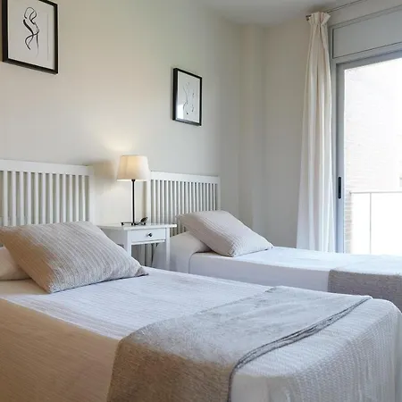 Uhc Aqquaria Family Complex Appartement