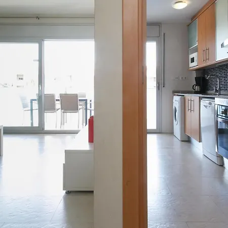 Appartement Uhc Aqquaria Family Complex *