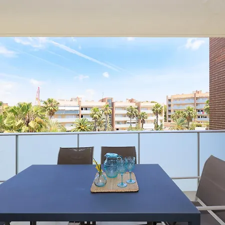 Uhc Aqquaria Family Complex * Salou