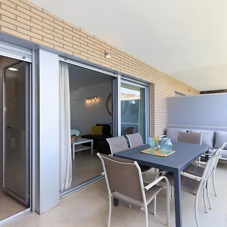 Uhc Aqquaria Family Complex Salou
