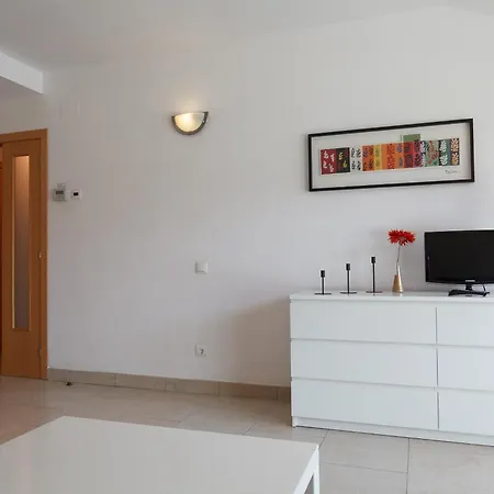 Uhc Aqquaria Family Complex דירה